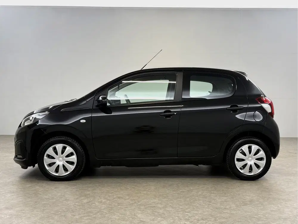 Peugeot 108 1.0 e-VTi Active uit 2022, foto 11