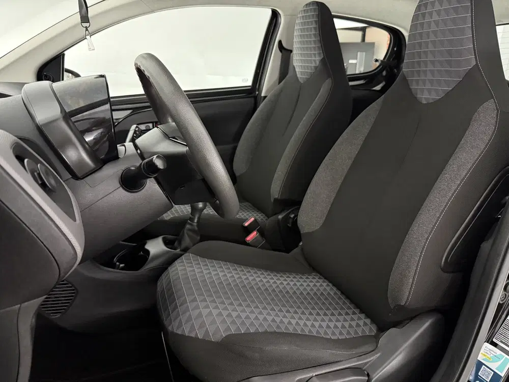 Peugeot 108 1.0 e-VTi Active uit 2022, foto 15