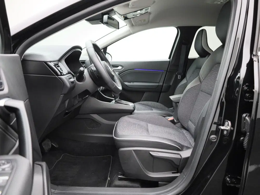 Mitsubishi ASX 1.3 DI-T 7DCT First Edition uit 2023, foto 11