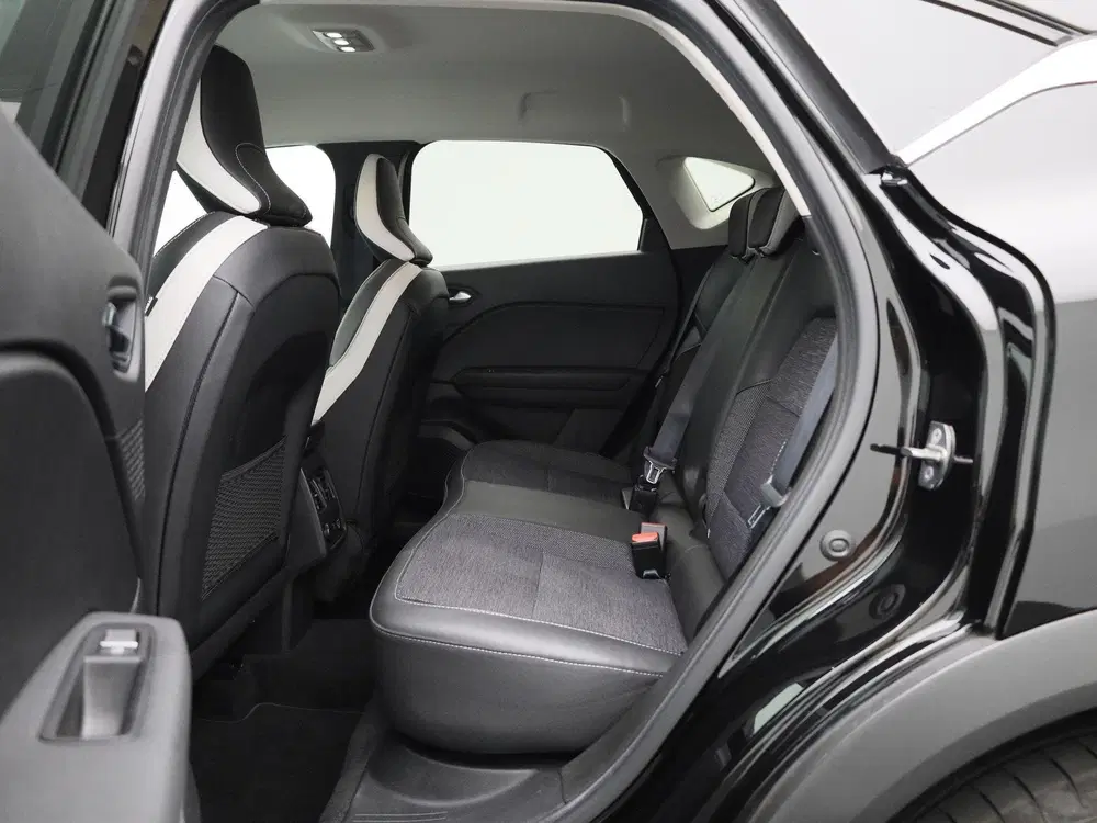 Mitsubishi ASX 1.3 DI-T 7DCT First Edition uit 2023, foto 12