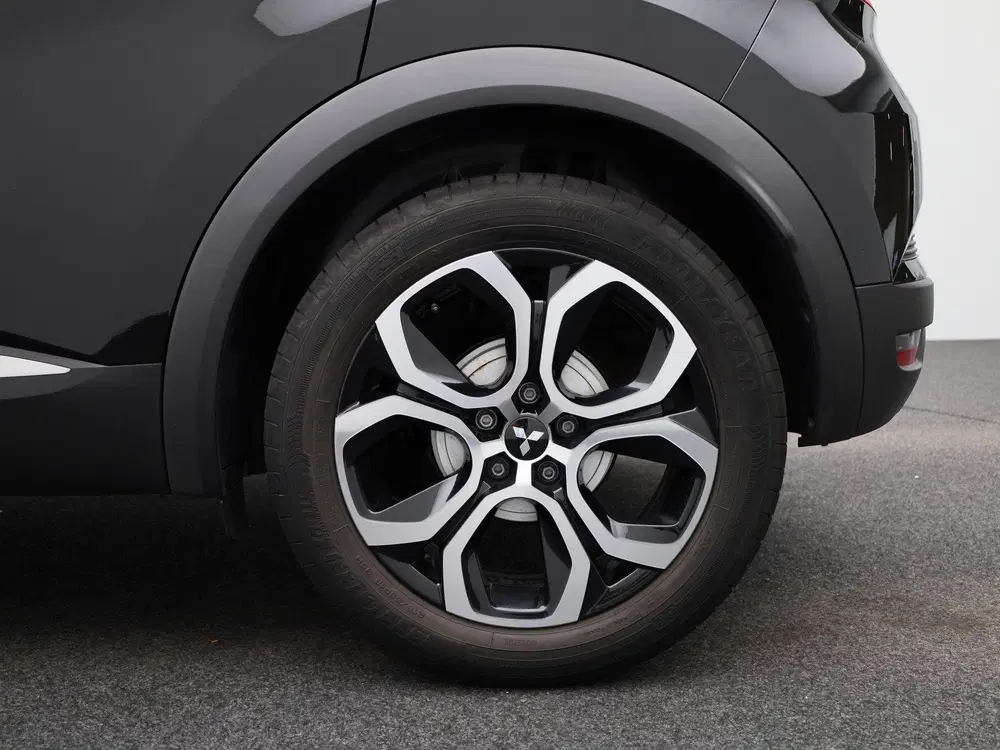Mitsubishi ASX 1.3 DI-T 7DCT First Edition uit 2023, foto 13