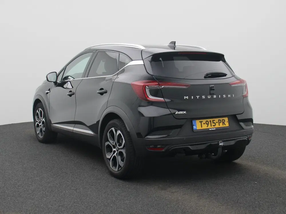 Mitsubishi ASX 1.3 DI-T 7DCT First Edition uit 2023, foto 2