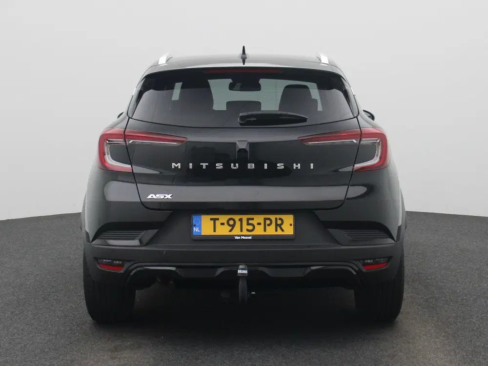 Mitsubishi ASX 1.3 DI-T 7DCT First Edition uit 2023, foto 5