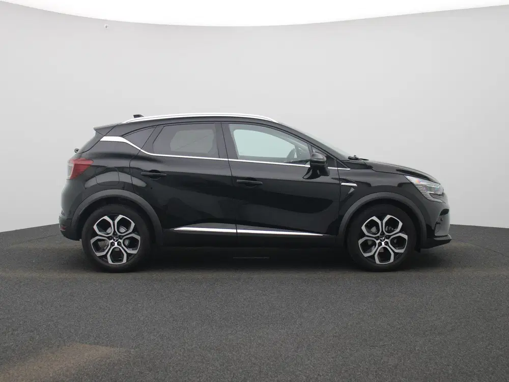 Mitsubishi ASX 1.3 DI-T 7DCT First Edition uit 2023, foto 6