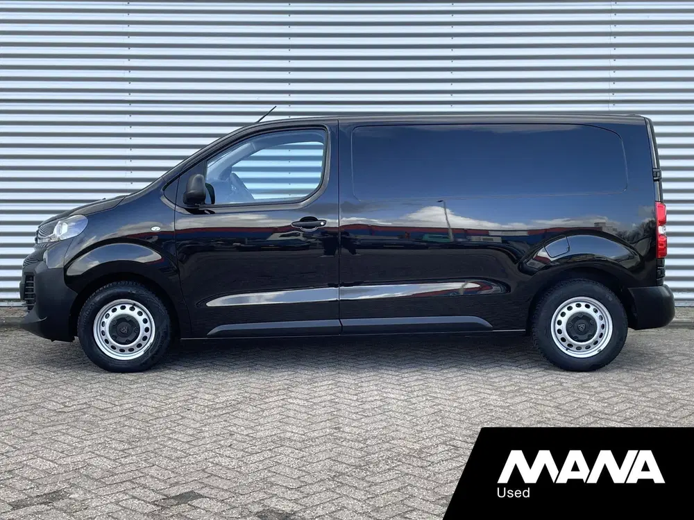 Peugeot Expert 2.0 BlueHDi 145 S&S L2 Automaat 12 dkm Air uit 2024, foto 2