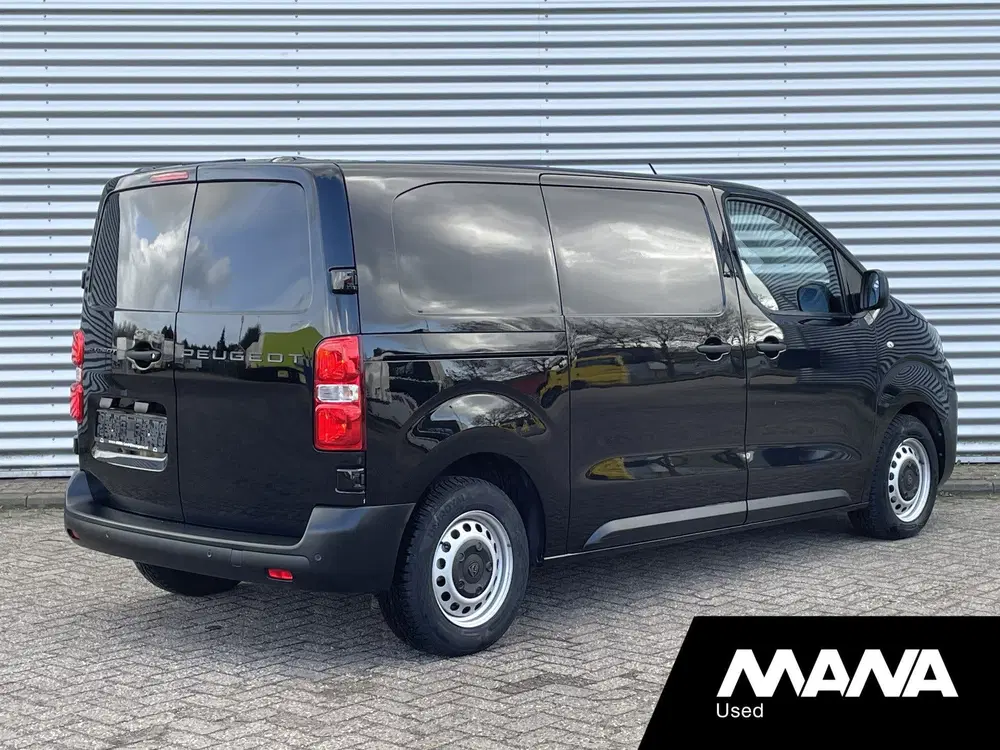 Peugeot Expert 2.0 BlueHDi 145 S&S L2 Automaat 12 dkm Air uit 2024, foto 4