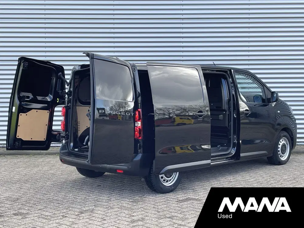 Peugeot Expert 2.0 BlueHDi 145 S&S L2 Automaat 12 dkm Air uit 2024, foto 5