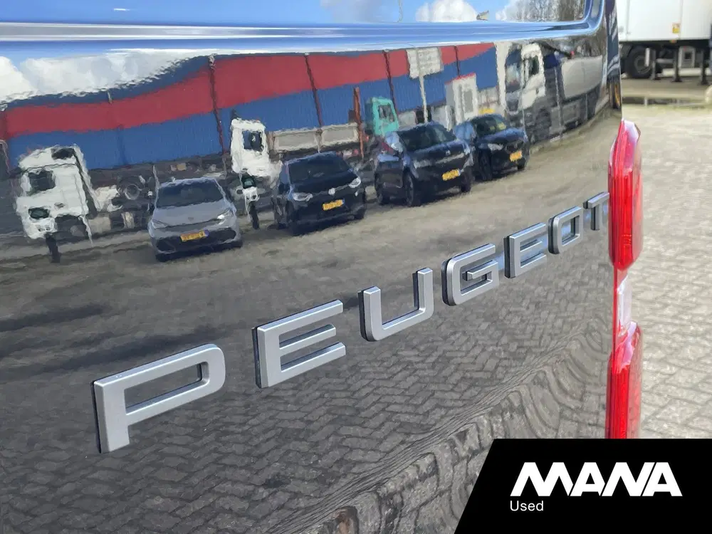 Peugeot Expert 2.0 BlueHDi 145 S&S L2 Automaat 12 dkm Air uit 2024, foto 7