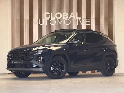 Hyundai TUCSON 1.6 T-GDI PHEV Premium Sky 4WD uit 2024
