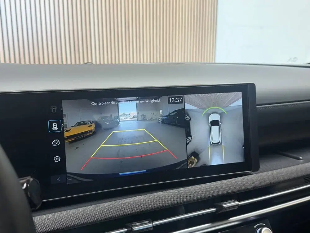 Hyundai TUCSON 1.6 T-GDI PHEV Premium Sky 4WD uit 2024, foto 11