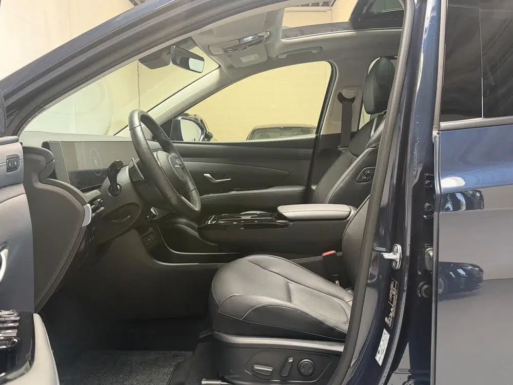 Hyundai TUCSON 1.6 T-GDI PHEV Premium Sky 4WD uit 2024, foto 3