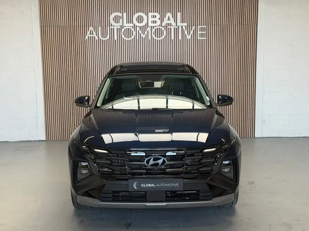 Hyundai TUCSON 1.6 T-GDI PHEV Premium Sky 4WD uit 2024, foto 5