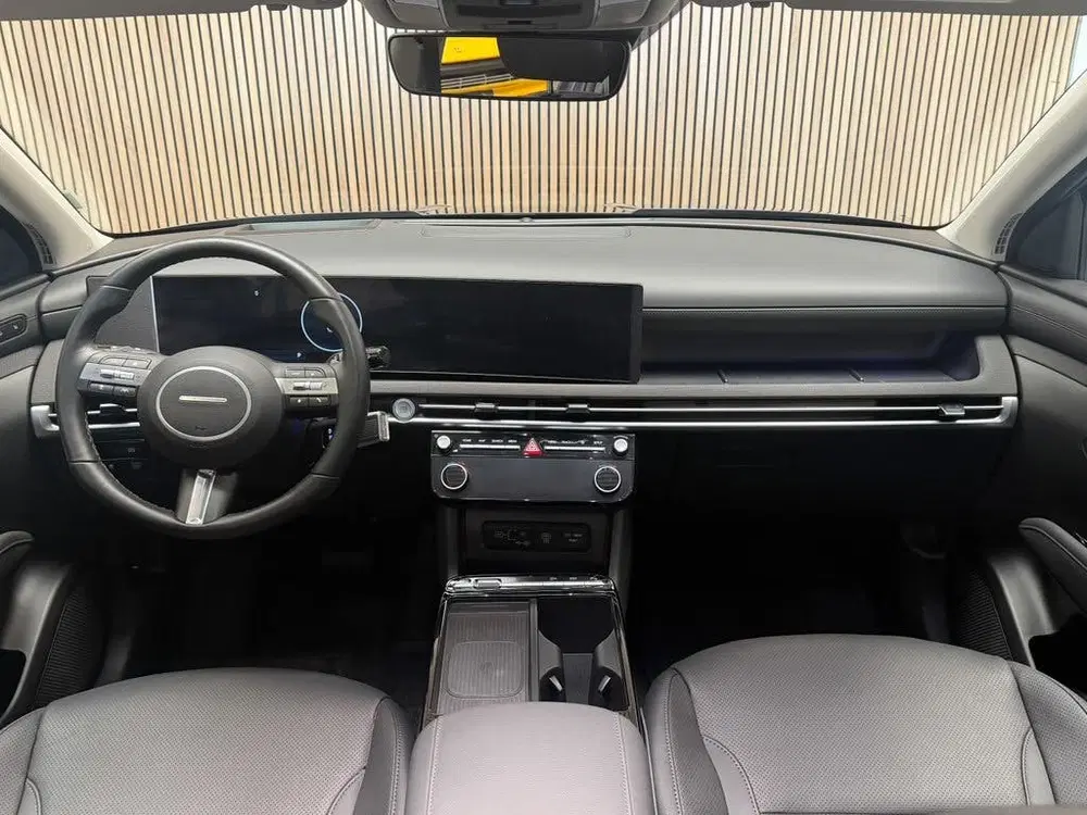 Hyundai TUCSON 1.6 T-GDI PHEV Premium Sky 4WD uit 2024, foto 6