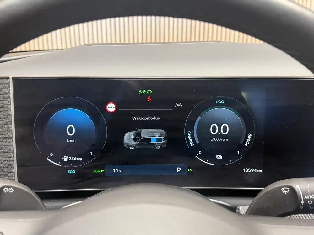 Hyundai TUCSON 1.6 T-GDI PHEV Premium Sky 4WD uit 2024, foto 7