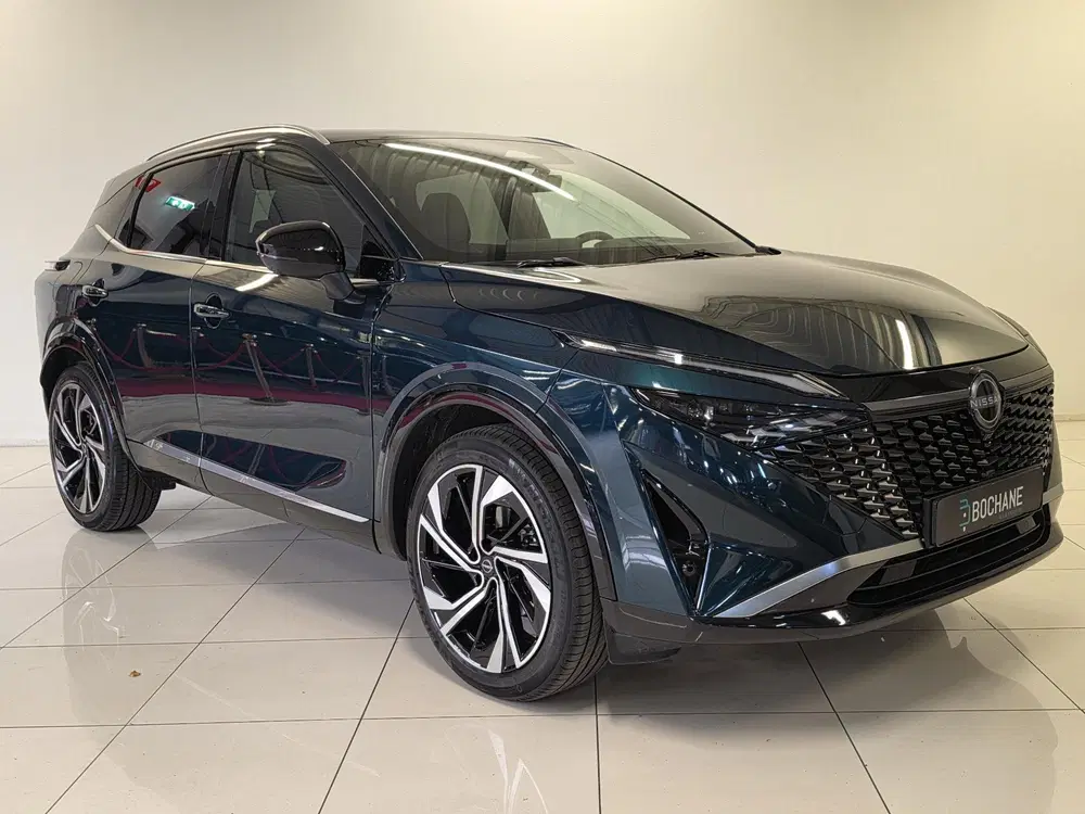 Nissan Qashqai Tekna+ uit 2026, foto 10