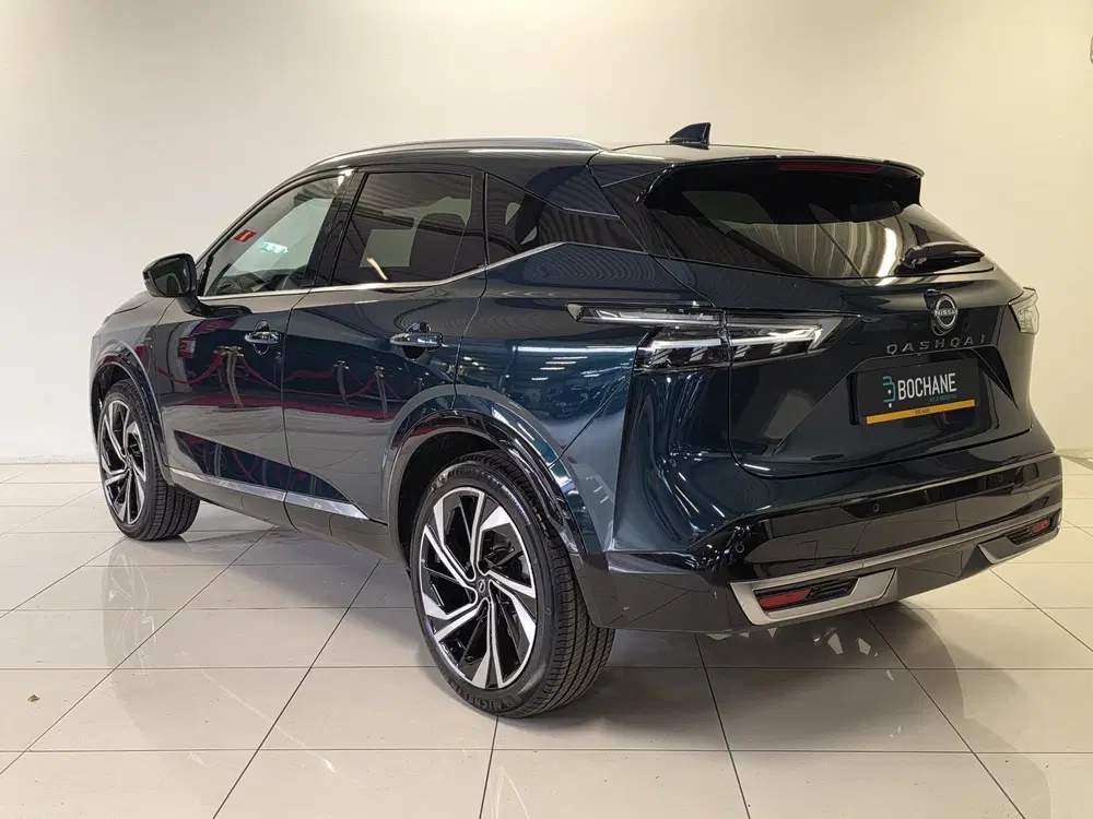 Nissan Qashqai Tekna+ uit 2026, foto 11