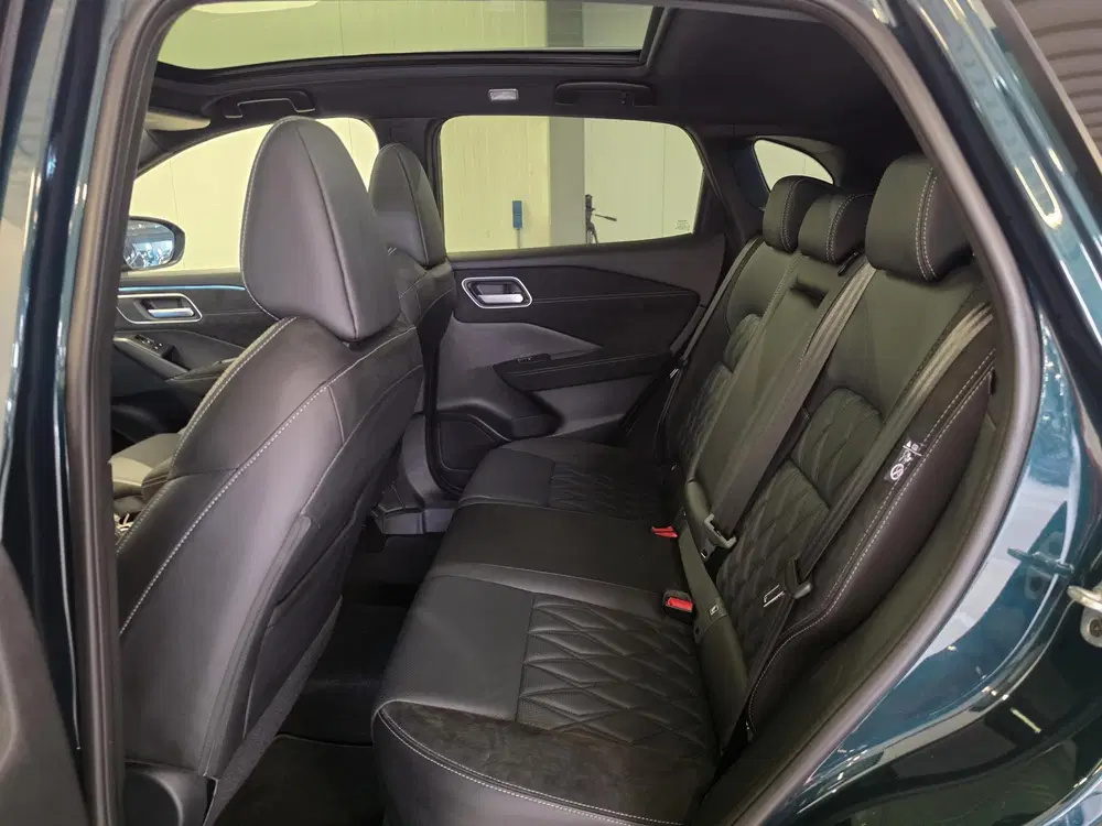 Nissan Qashqai Tekna+ uit 2026, foto 13