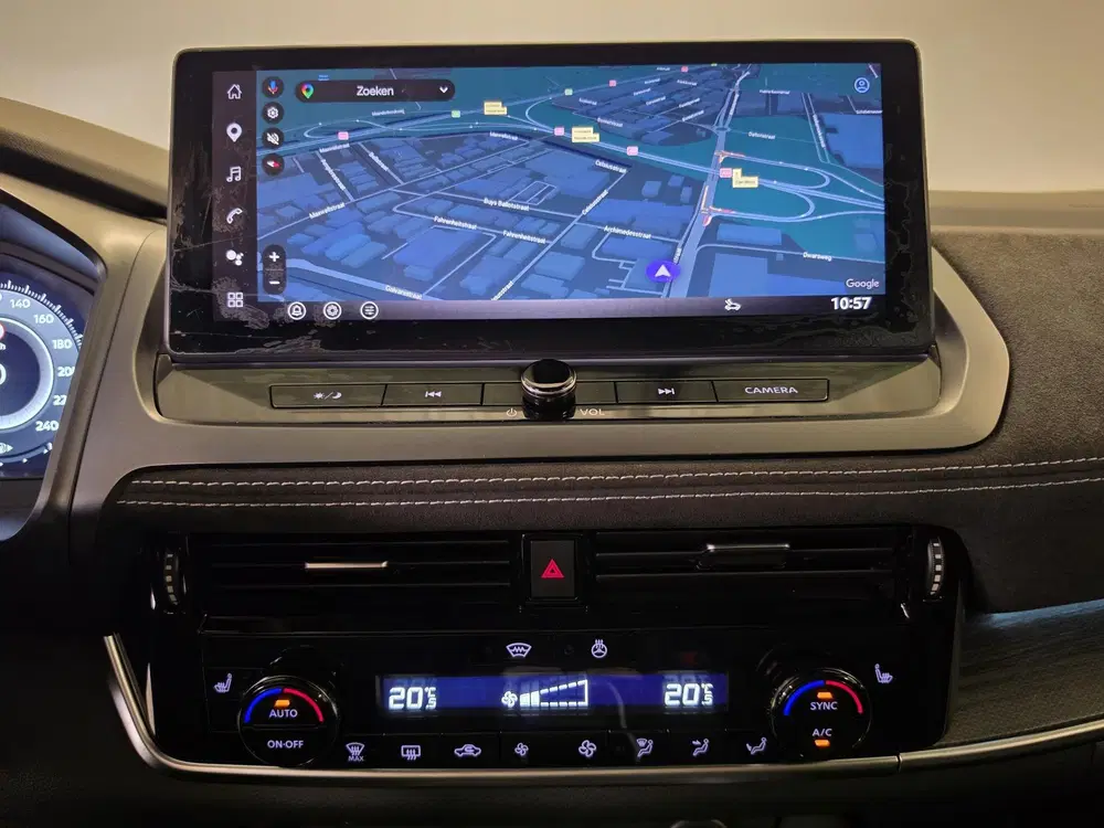 Nissan Qashqai Tekna+ uit 2026, foto 15