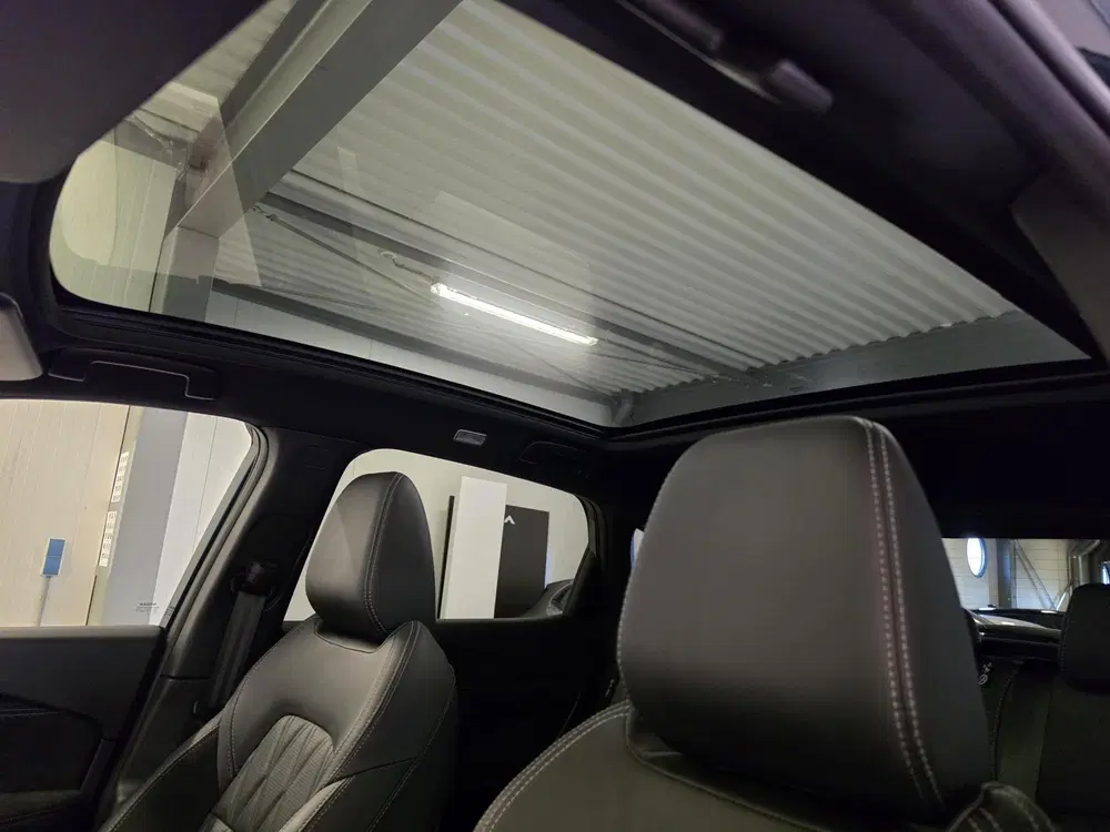 Nissan Qashqai Tekna+ uit 2026, foto 2