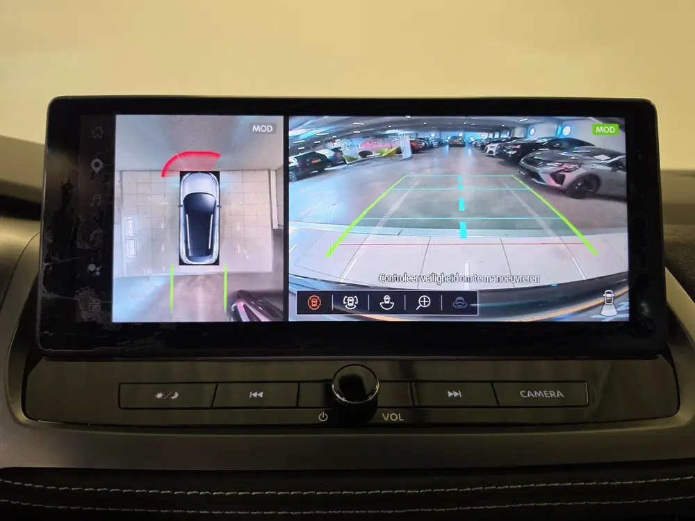 Nissan Qashqai Tekna+ uit 2026, foto 3