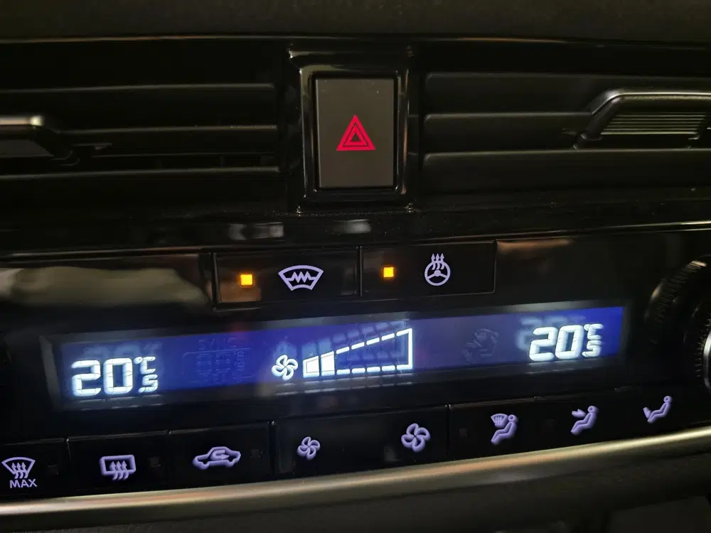 Nissan Qashqai Tekna+ uit 2026, foto 5