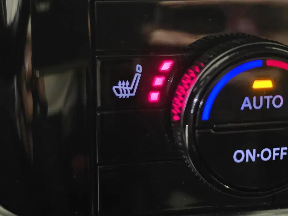 Nissan Qashqai Tekna+ uit 2026, foto 6