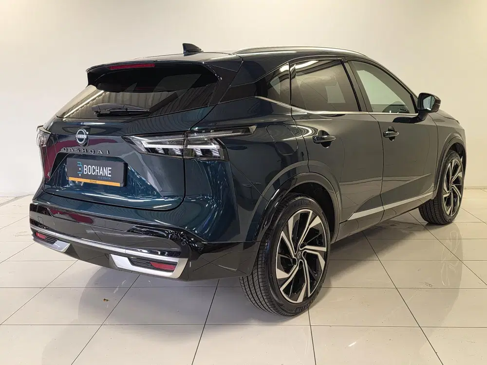 Nissan Qashqai Tekna+ uit 2026, foto 7