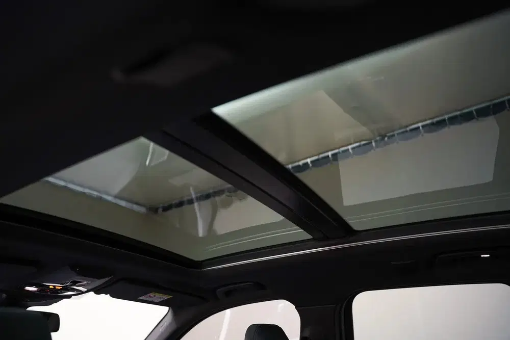 BMW iX1 eDrive20 67 kWh M Sport Edition [ Panorama uit 2024, foto 10
