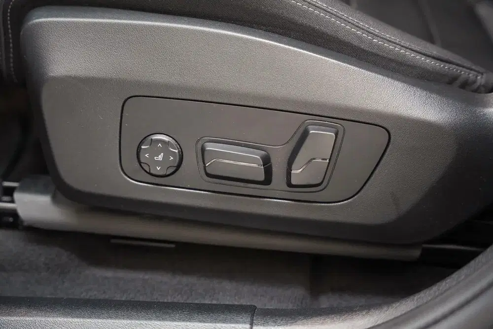 BMW iX1 eDrive20 67 kWh M Sport Edition [ Panorama uit 2024, foto 11