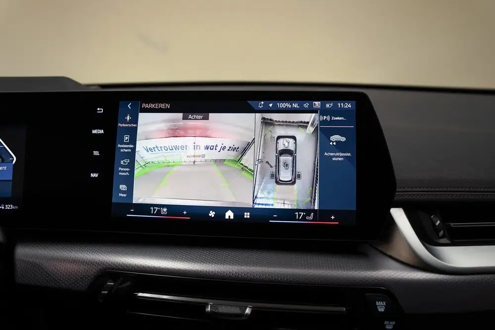 BMW iX1 eDrive20 67 kWh M Sport Edition [ Panorama uit 2024, foto 8