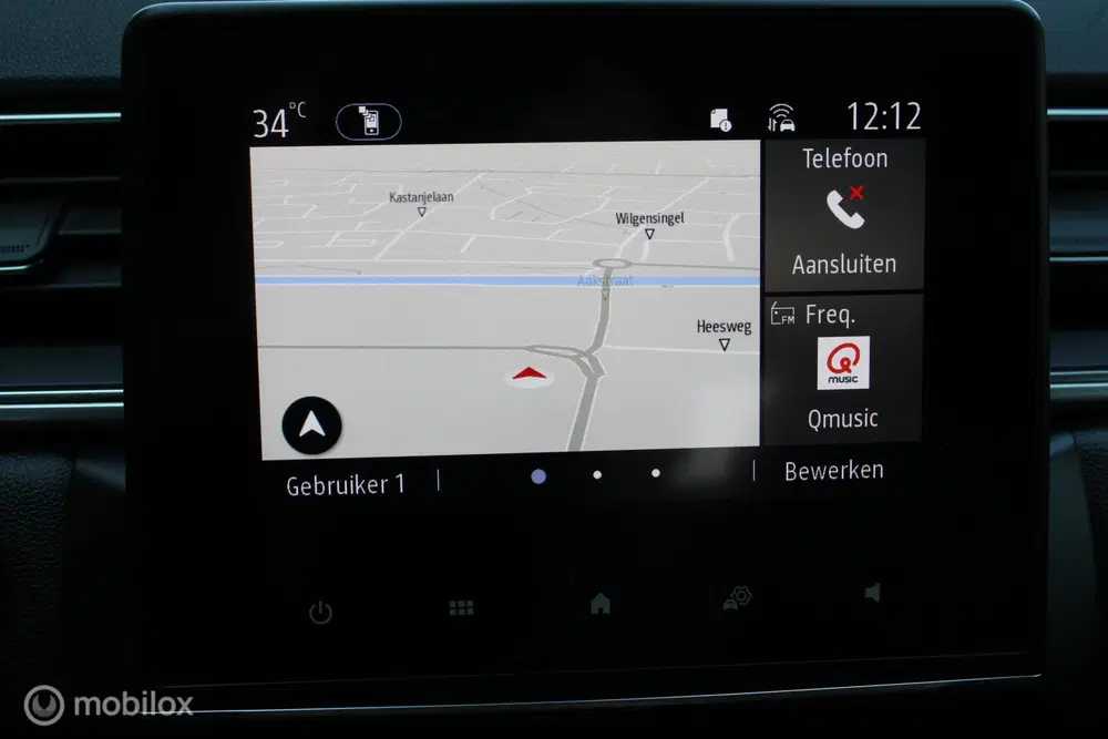 Renault Captur 1.0 TCe 90 Intens uit 2021, foto 14