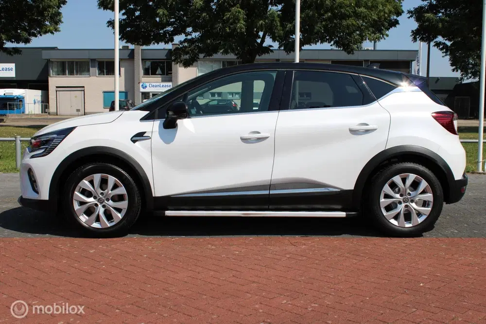 Renault Captur 1.0 TCe 90 Intens uit 2021, foto 3
