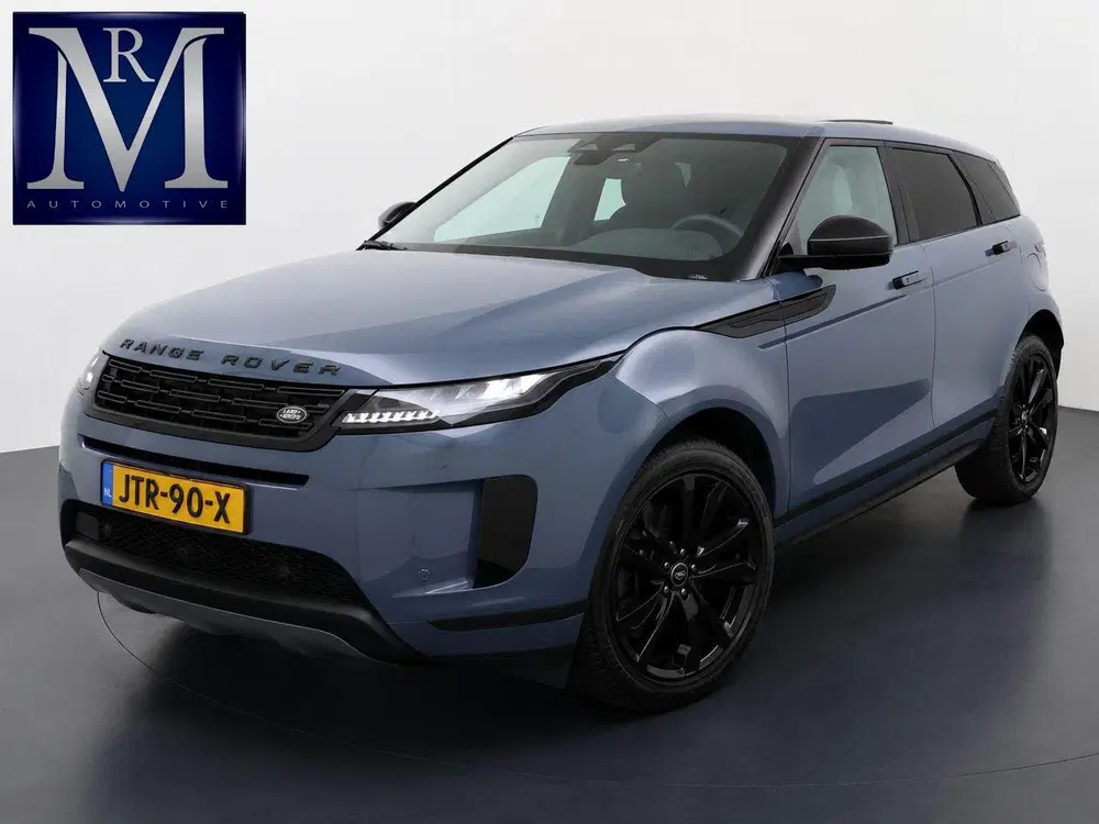 Land Rover Range Rover Evoque 2024 Model 1.5 P300e AWD R-Dyn uit 2024