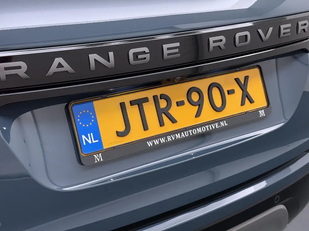 Land Rover Range Rover Evoque 2024 Model 1.5 P300e AWD R-Dyn uit 2024, foto 11