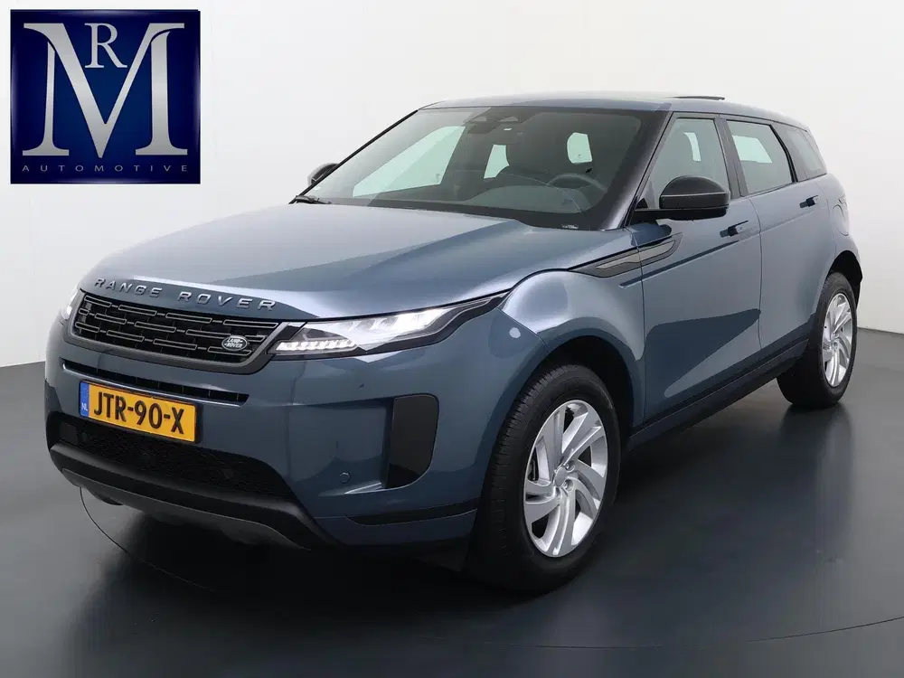 Land Rover Range Rover Evoque 2024 Model 1.5 P300e AWD R-Dyn uit 2024, foto 2