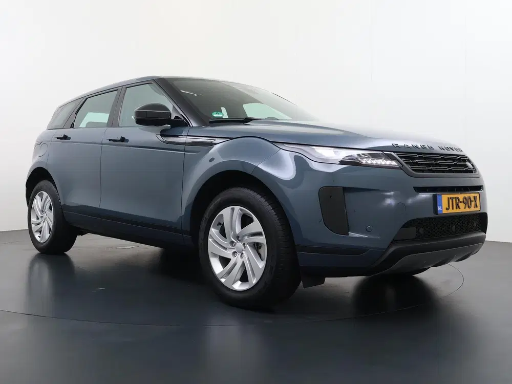 Land Rover Range Rover Evoque 2024 Model 1.5 P300e AWD R-Dyn uit 2024, foto 4