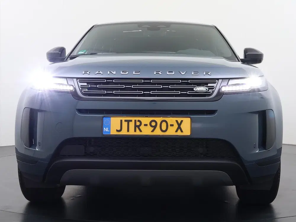 Land Rover Range Rover Evoque 2024 Model 1.5 P300e AWD R-Dyn uit 2024, foto 5