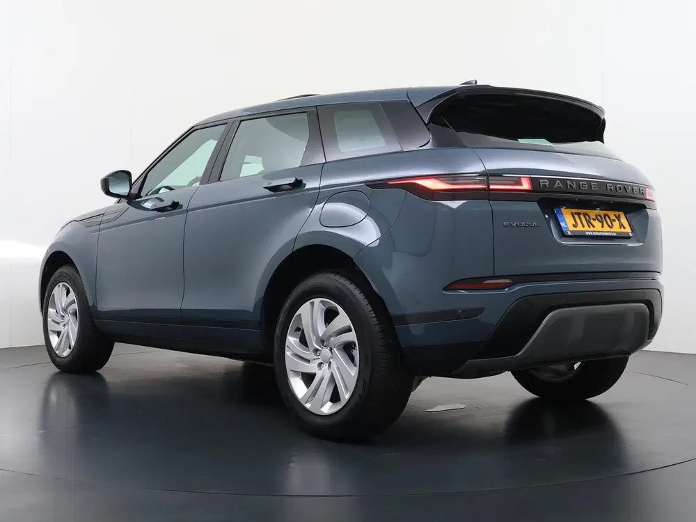 Land Rover Range Rover Evoque 2024 Model 1.5 P300e AWD R-Dyn uit 2024, foto 7