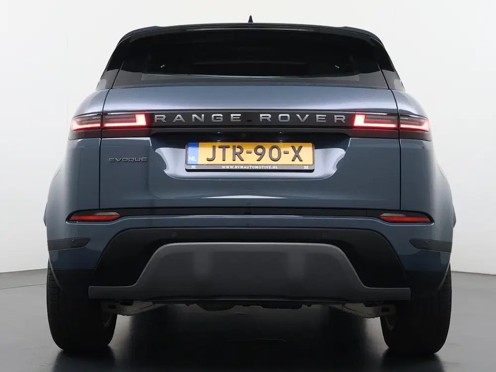 Land Rover Range Rover Evoque 2024 Model 1.5 P300e AWD R-Dyn uit 2024, foto 8