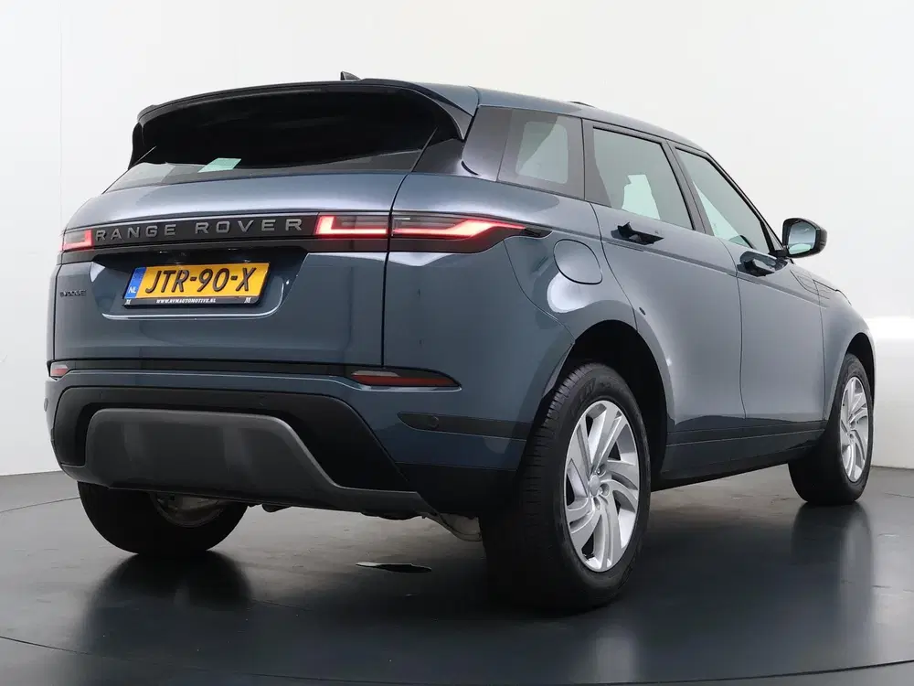 Land Rover Range Rover Evoque 2024 Model 1.5 P300e AWD R-Dyn uit 2024, foto 9