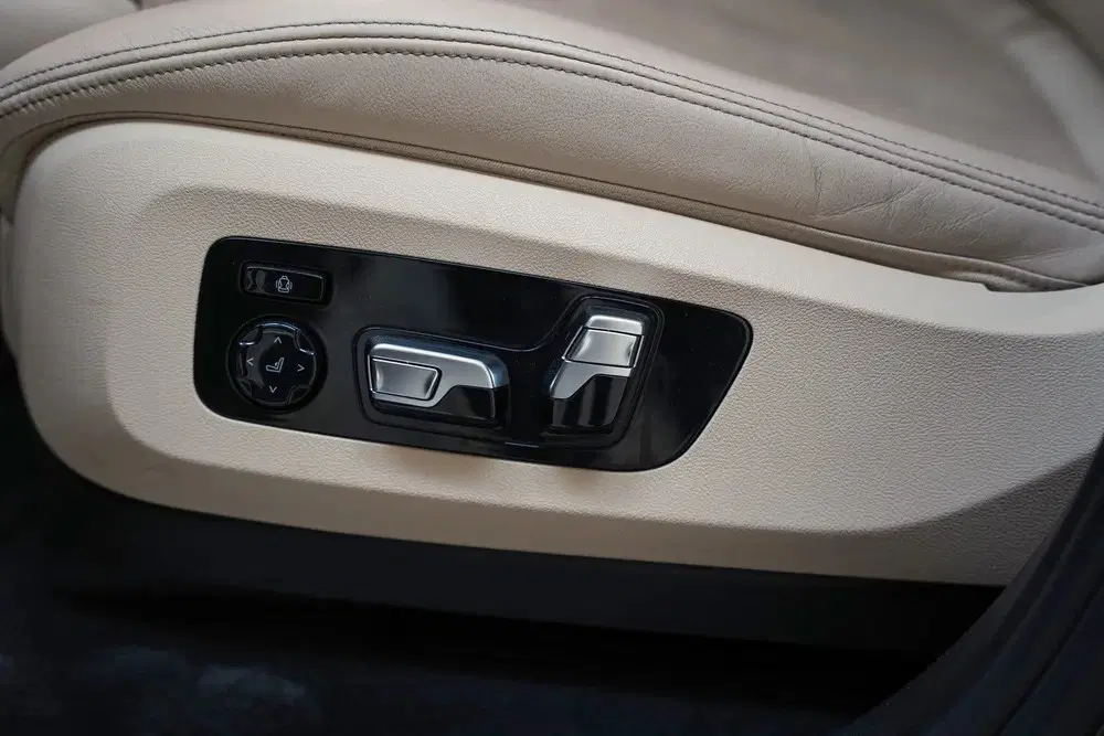 BMW X5 xDrive45e High Executive [ Luchtvering Tre uit 2020, foto 8