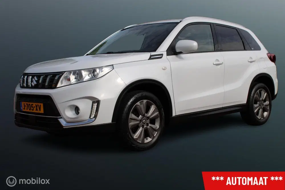 Suzuki Vitara 1.0 Boosterjet Select Automaat uit 2019