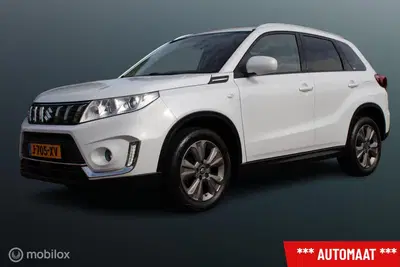 Suzuki Vitara 1.0 Boosterjet Select Automaat uit 2019