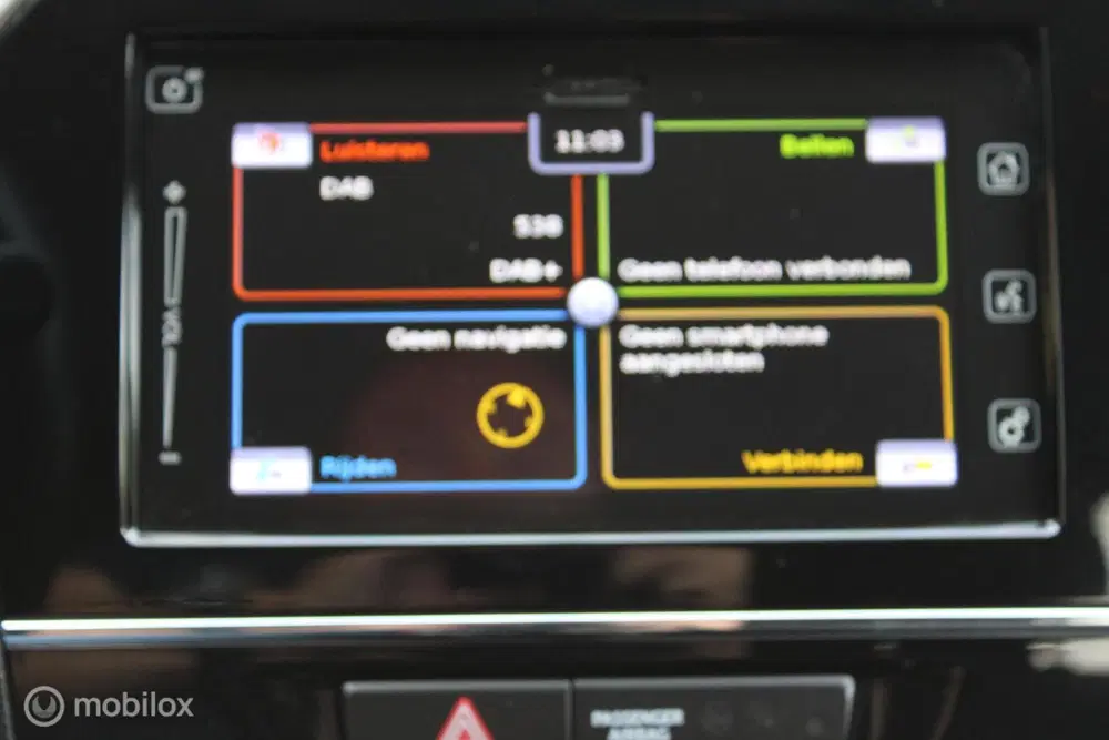 Suzuki Vitara 1.0 Boosterjet Select Automaat uit 2019, foto 10