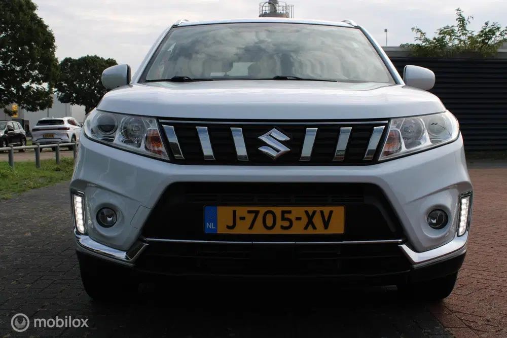 Suzuki Vitara 1.0 Boosterjet Select Automaat uit 2019, foto 13