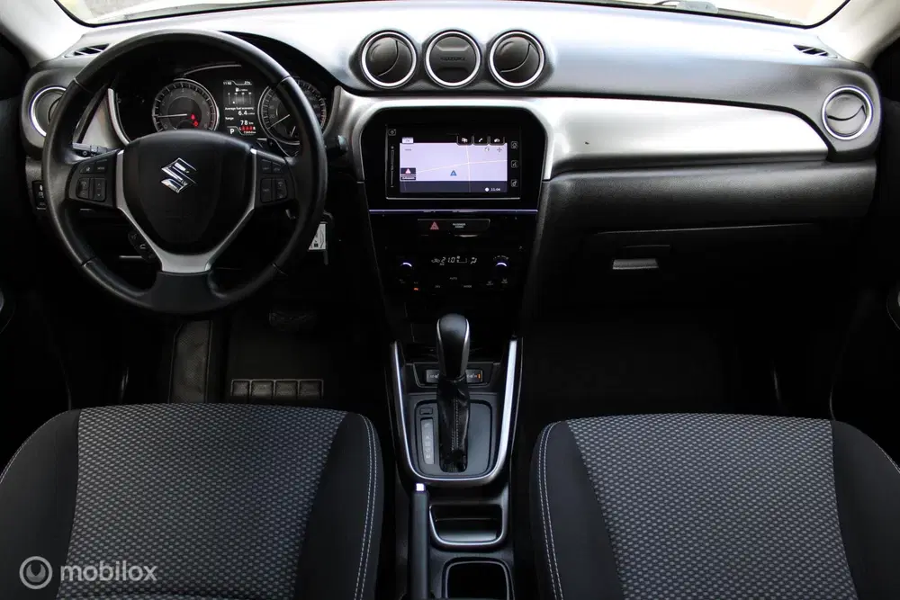 Suzuki Vitara 1.0 Boosterjet Select Automaat uit 2019, foto 4