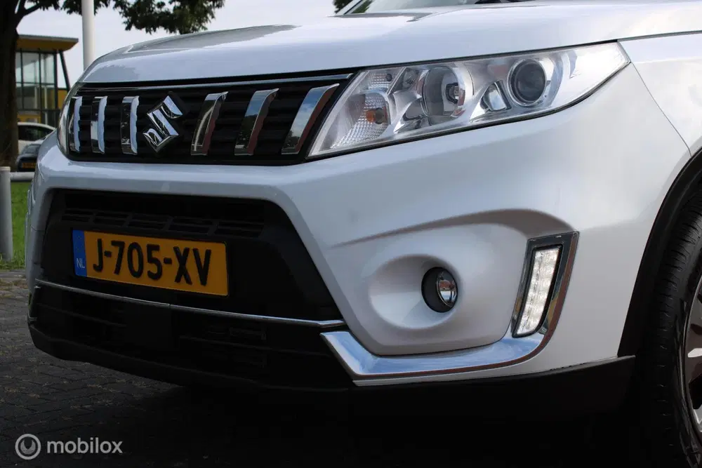 Suzuki Vitara 1.0 Boosterjet Select Automaat uit 2019, foto 7