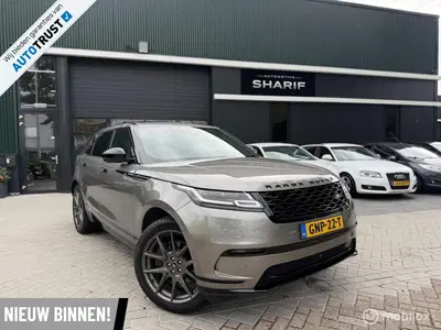 Land Rover Range Rover Velar 2.0 P400e HSE Voll Opties uit 2021