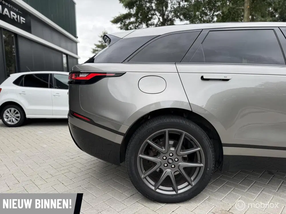 Land Rover Range Rover Velar 2.0 P400e HSE Voll Opties uit 2021, foto 11