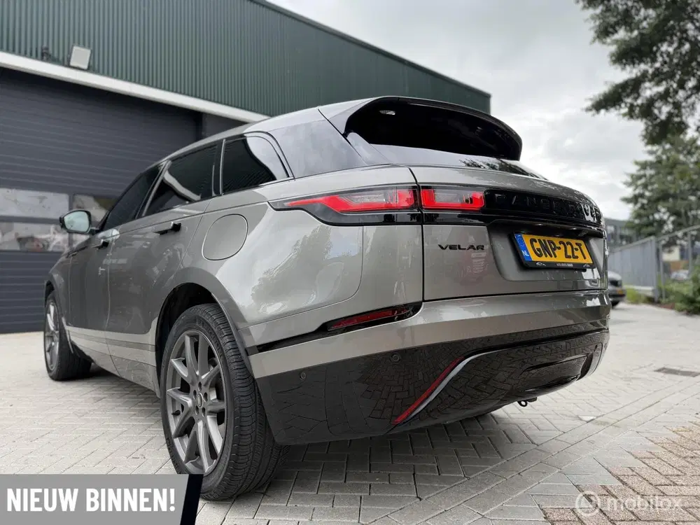 Land Rover Range Rover Velar 2.0 P400e HSE Voll Opties uit 2021, foto 14